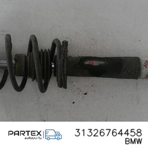 BMW 31326764458 Амортизатор передний правый в наличии Украина
