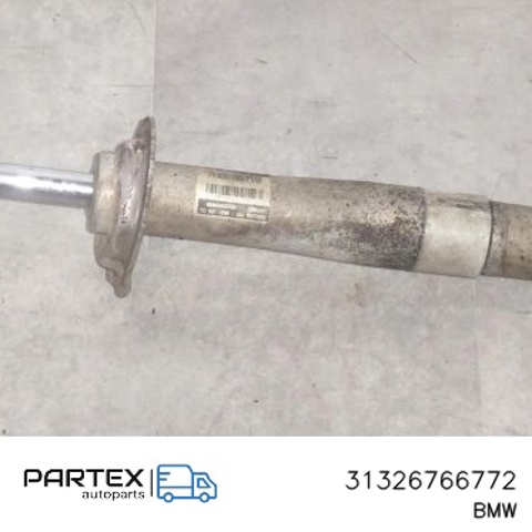 31326766772 BMW Амортизатор передний правый купить в Львов