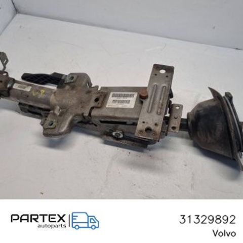 Колонка рулевого управления 31329892 VOLVO