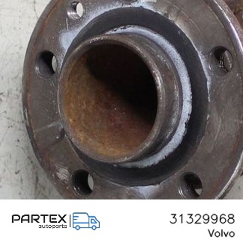 31329968 VOLVO Задняя ступица купить в Николаев