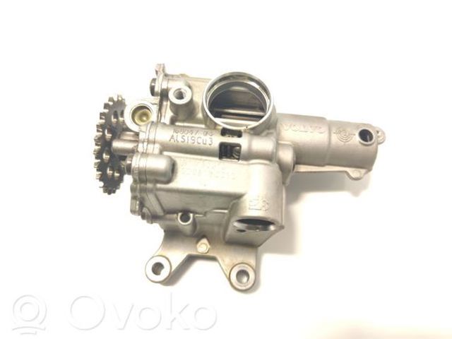 31330979 VOLVO Масляный насос купить в Украина