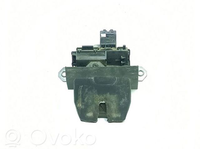 VOLVO 31335051 Замок крышки багажника (двери 3/5-й задней) в наличии Каменское