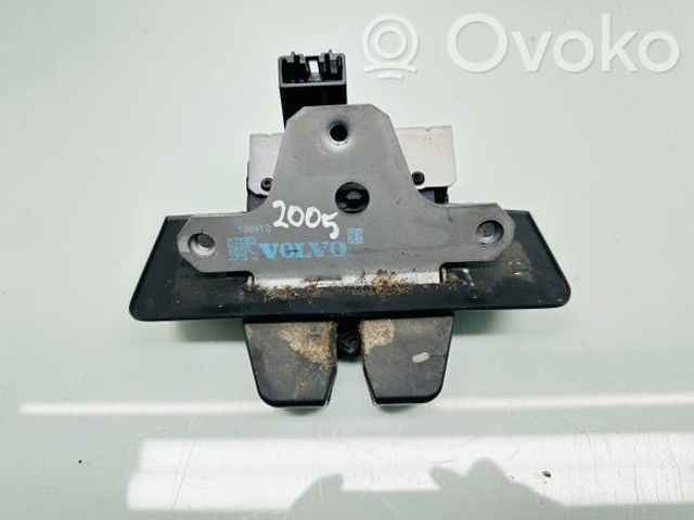 31335052 VOLVO Замок багажника купить в Ирпень