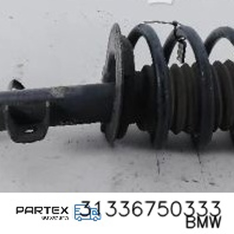 31336750333 Передняя пружина купить Ирпень