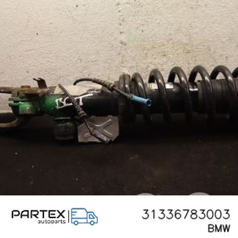 BMW 31336783003 Амортизатор передний левый в наличии Хмельницкий