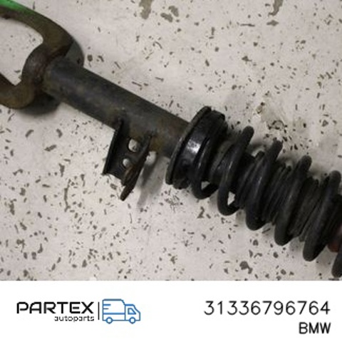 31336796764 BMW Пружина передняя купить в Хмельницкий