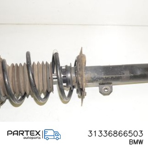 BMW 31336866503 Пружина передняя в наличии Хмельницкий