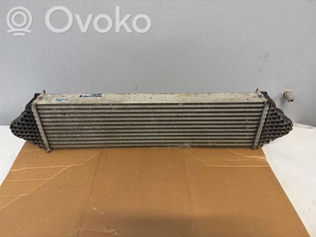 31338734 VOLVO Радиатор интеркуллера купить в Днепр