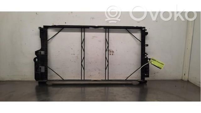313387421 Кронштейн крепления радиатора кондиционера купить Сумы