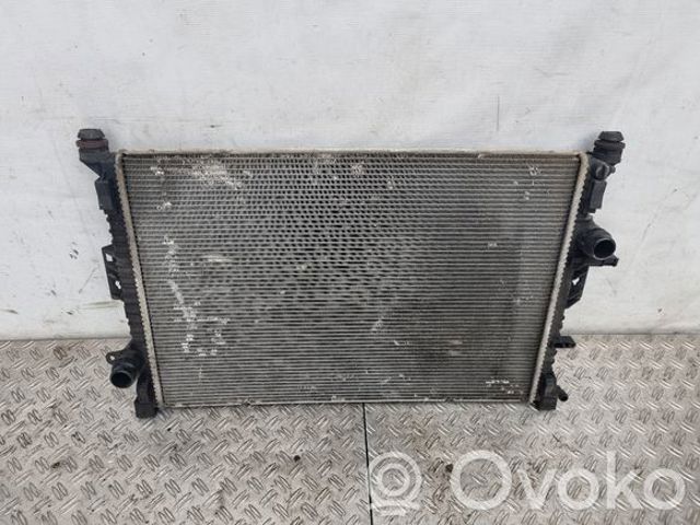 31338765 VOLVO Радиатор охлаждения двигателя купить в Винница