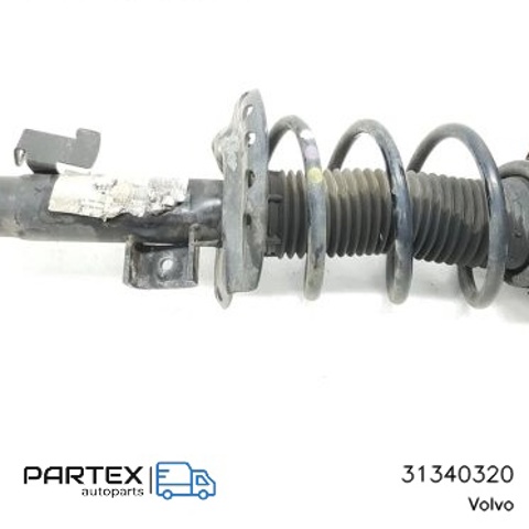 31340320 VOLVO Амортизатор передний левый купить в Киев