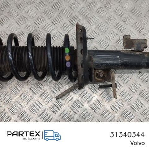31340344 Амортизатор передний правый купить Житомир