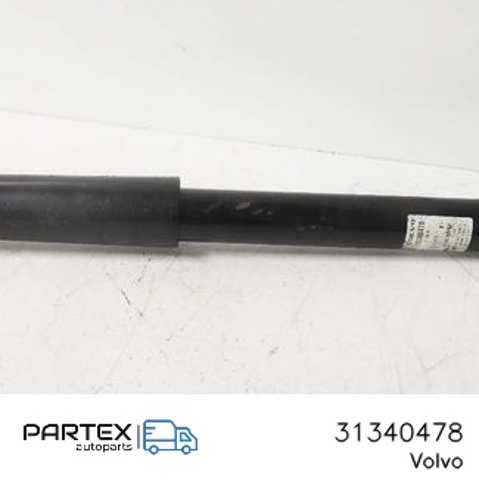 31340478 VOLVO Амортизатор задний купить в Одесса