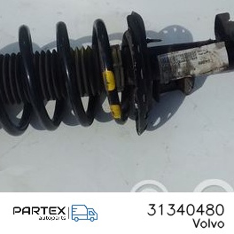 31340480 VOLVO Амортизатор передний правый купить в Одесса