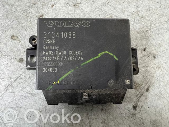 31341088 Модуль управления парктроником купить Днепр