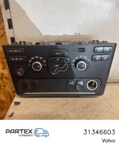 VOLVO 31346603 в наличии Житомир
