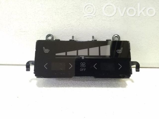 31346787 VOLVO Блок управления кондиционером купить в Ужгород