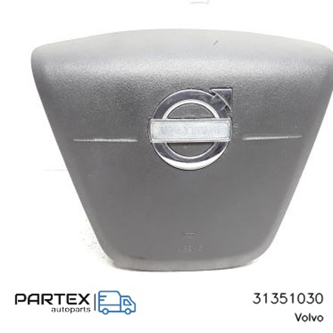 31351030 Подушка безопасности (AIRBAG) водительская купить Житомир