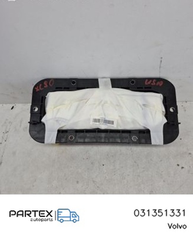 VOLVO 31351331 Подушка безопасности (AIRBAG) пассажирская в наличии Черкассы