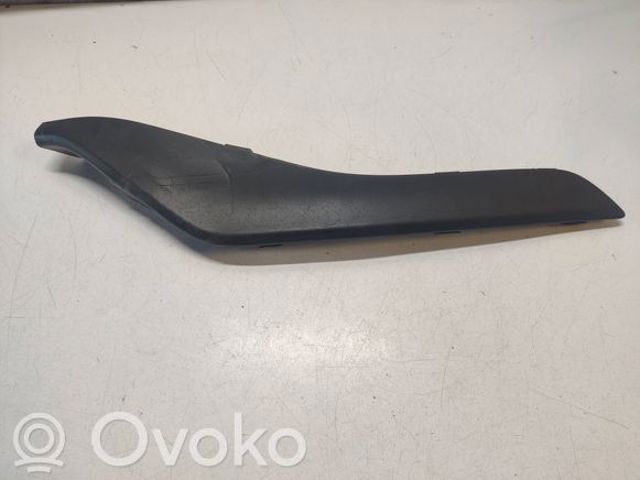 31352458 VOLVO Накладка бампера переднего левая купить в Ирпень