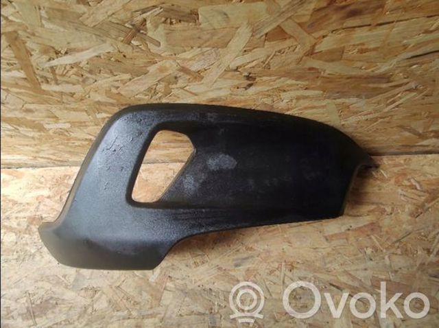 31353342 VOLVO Заглушка (решетка) противотуманных фар бампера переднего правая купить в Ужгород