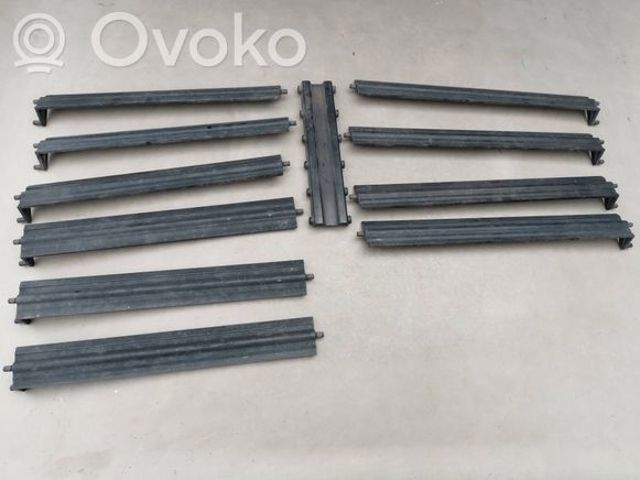 31353796 VOLVO Воздуховод (дефлектор) радиатора купить в Павлоград