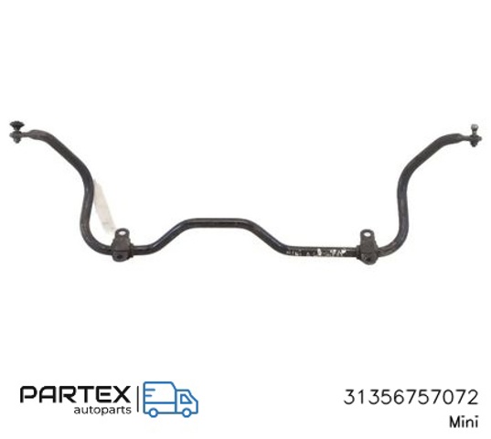 31356757072 BMW Стабилизатор передний купить в Харьков