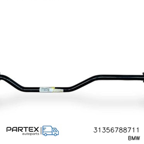 31356788711 BMW Передний стабилизатор купить в Чернигов