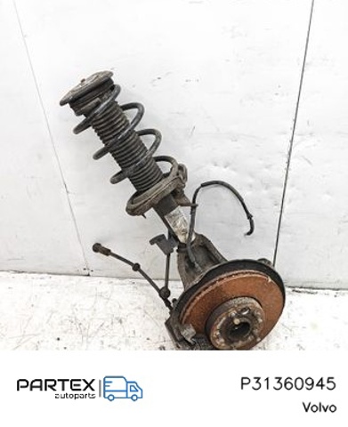 31360945 Амортизатор передний левый купить Одесса