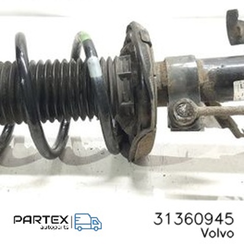 31360945 VOLVO Амортизатор передний левый купить в Ужгород