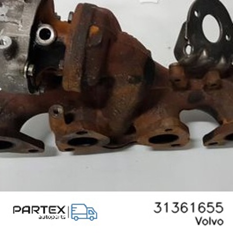 31361655 Турбина купить Павлоград