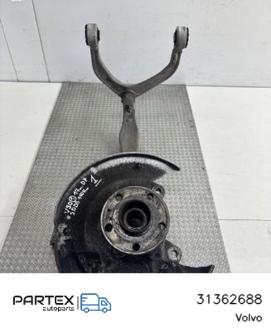 VOLVO 31362688 Защита тормозного диска переднего правого в наличии Одесса