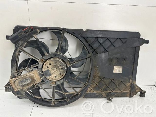 3136613305 FORD Регулятор оборотов вентилятора купить в Чернигов