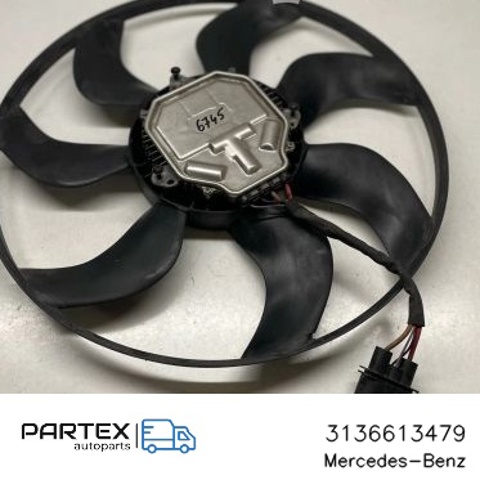 MERCEDES 3136613479 в наличии Черновцы
