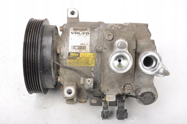VOLVO 31366156 Компрессор кондиционера в наличии Сумы
