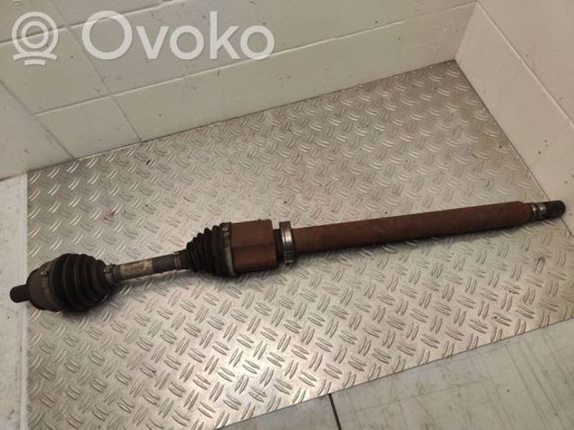 Привод правый 31367546 VOLVO
