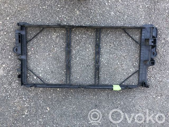 VOLVO 31368234 Рамка крепления радиатора кондиционера в наличии Запорожье