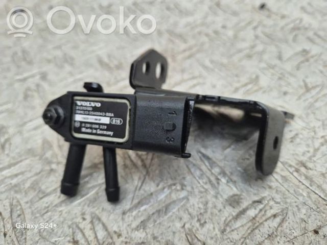 31370160 Датчик давления выхлопных газов купить Запорожье
