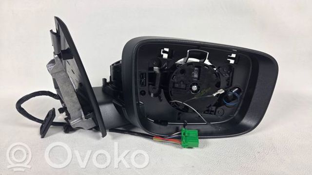 VOLVO 31371143 Зеркало заднего вида правое в наличии Тернополь