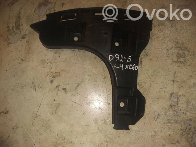 Крепление бамера левое 31383481 VOLVO