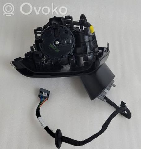 VOLVO 31385655 Правое зеркало в наличии Сумы