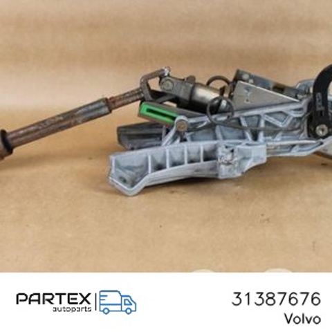 VOLVO 31387676 Рулевая колонка в наличии Каменское