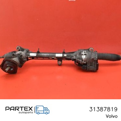 VOLVO 31387819 Рулевая рейка в наличии Запорожье