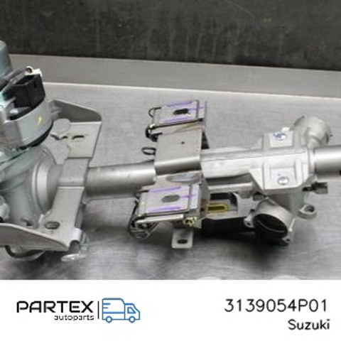 3139054P01 Suzuki