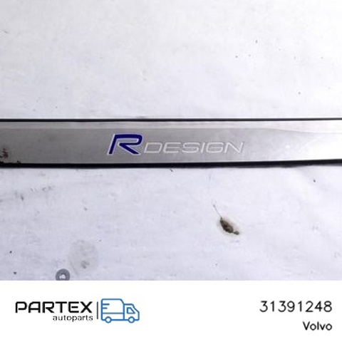 31391248 VOLVO купить в Хмельницкий