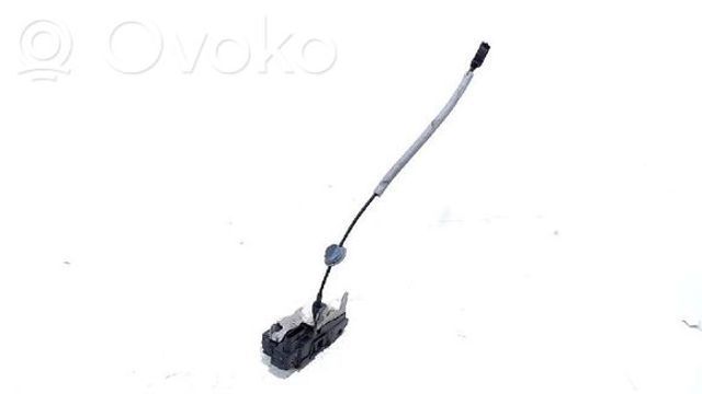 VOLVO 31391822 Замок водительской двери в наличии Черновцы