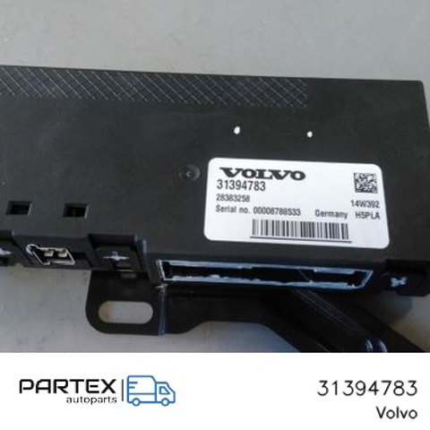 31394783 VOLVO купить в Житомир