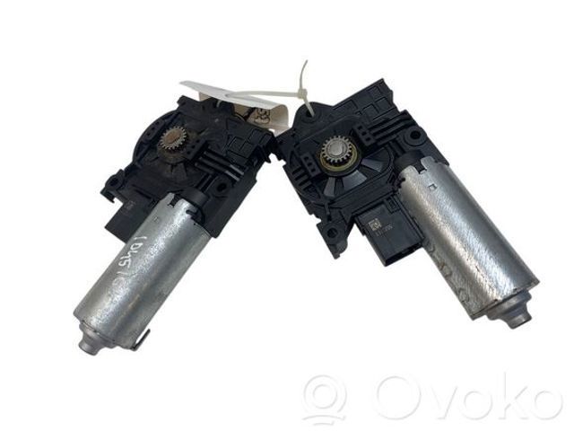 VOLVO 31395517 Мотор привода люка в наличии Хмельницкий