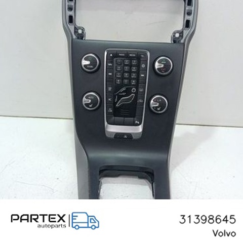 31398645 VOLVO купить в Кривой Рог