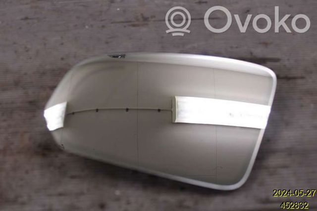 VOLVO 31402868 Зеркальный элемент зеркала заднего вида левого в наличии Украина